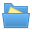 open, Folder Icon