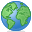 globe Icon