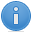 Information, Info, help SteelBlue icon