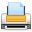 Print DarkSlateGray icon