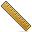 ruler SaddleBrown icon