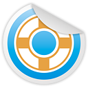 Design, Float Gainsboro icon