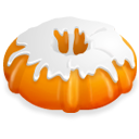 cake, food WhiteSmoke icon