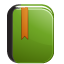 13, Milky OliveDrab icon
