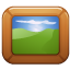 Milky, 27 OliveDrab icon