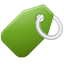 20, Milky OliveDrab icon