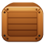 Milky, 36 Sienna icon