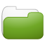 Milky, 119 OliveDrab icon