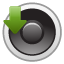 110, Milky DarkSlateGray icon