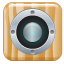 button, 10 BurlyWood icon