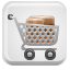 button, 55, Shop Gainsboro icon