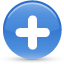 button, 25 CornflowerBlue icon