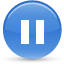 33, button CornflowerBlue icon