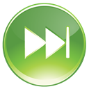green, Forward, Fast OliveDrab icon