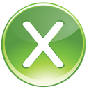 green, multiply OliveDrab icon