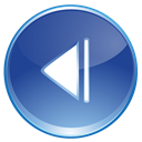 start SteelBlue icon