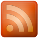 Rss Chocolate icon