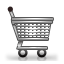 store, buy, Cart, ecommerce, shopping, checkout, webshop DimGray icon