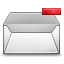 Email, delete Icon