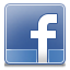 Facebook Icon