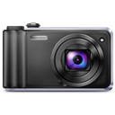 photography, Camera DarkSlateGray icon