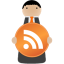 Rss Icon