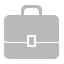 job, Briefcase, case, travel, career, suitcase Icon