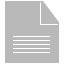 document Icon