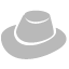 hat Silver icon