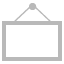 frame Silver icon