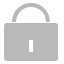 Lock Icon