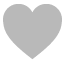 Heart Icon