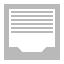 tray, Full Silver icon