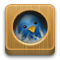 Birdhouse Peru icon