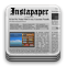 Instapaper Icon