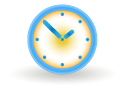 time, Wait, Clock Icon