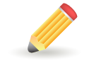 write, Pen, pencil, Edit Icon