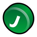 macromedia, Jrun ForestGreen icon