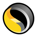 Symantec Black icon