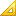 rulers, units, triangle, measure, ruler, Angle Goldenrod icon