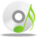 music WhiteSmoke icon