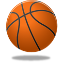 Basketball Chocolate icon