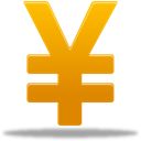 yuan Black icon