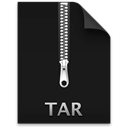 Tar Black icon