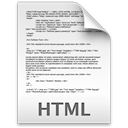 html WhiteSmoke icon