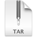 Tar WhiteSmoke icon