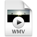 Wmv Gainsboro icon