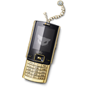 phone, Call, Mobile Black icon