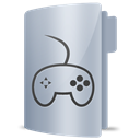 Games Silver icon