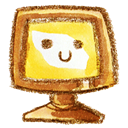natsu, Computer Icon